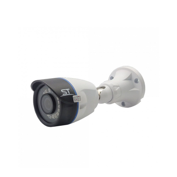 Видеокамера ST-2003 Белый (2,8mm), версия 3